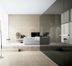 Итальянские Спальни - Шкаф New Entry Итальянские Спальни - Шкаф New Entry фабрика Poliform