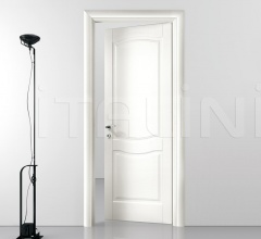 Дверь Hinged LP15 White фабрика Bertolotto