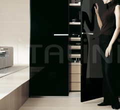 Итальянские Спальни - Шкаф New Entry Итальянские Спальни - Шкаф New Entry фабрика Poliform