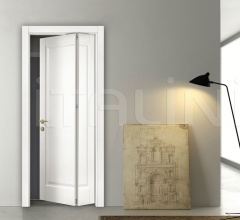 Дверь Porta doubl LP1 White фабрика Bertolotto