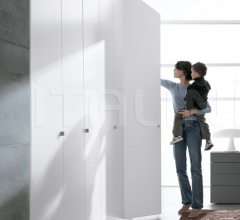 Итальянские Спальни - Шкаф New Entry Итальянские Спальни - Шкаф New Entry фабрика Poliform