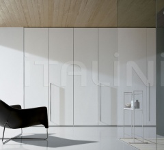 Шкаф Artik фабрика Poliform