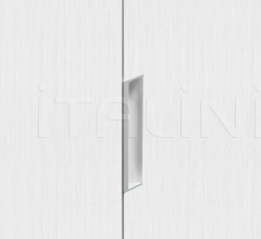 Шкаф Artik фабрика Poliform