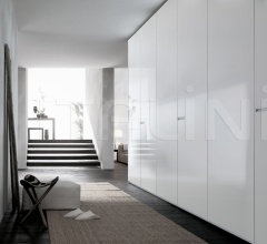 Итальянские Спальни - Шкаф Club Итальянские Спальни - Шкаф Club фабрика Poliform