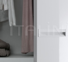 Итальянские Спальни - Шкаф Club Итальянские Спальни - Шкаф Club фабрика Poliform