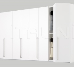 Итальянские Спальни - Шкаф Club Итальянские Спальни - Шкаф Club фабрика Poliform