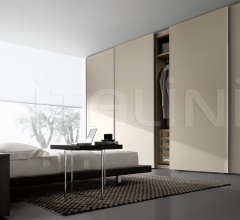 Шкаф Graffiti фабрика Poliform