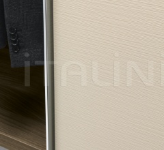 Шкаф Graffiti фабрика Poliform