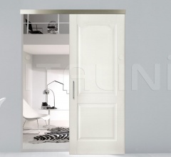 Дверь Glides LP13 white фабрика Bertolotto