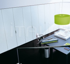 Шкаф Graffiti фабрика Poliform