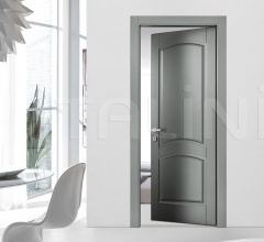 Дверь LP20 Pewter swing фабрика Bertolotto