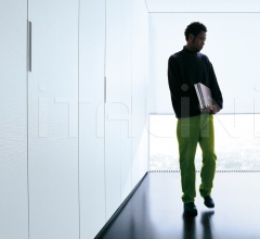 Шкаф Graffiti фабрика Poliform