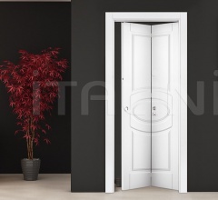 Дверь LP24 Piego фабрика Bertolotto