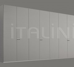 Шкаф Graffiti фабрика Poliform