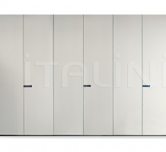 Шкаф Graffiti фабрика Poliform