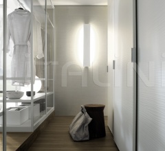 Итальянские Спальни - Шкаф Surf Итальянские Спальни - Шкаф Surf фабрика Poliform