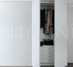 Итальянские Спальни - Шкаф Surf Итальянские Спальни - Шкаф Surf фабрика Poliform