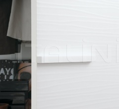 Итальянские Спальни - Шкаф Surf Итальянские Спальни - Шкаф Surf фабрика Poliform