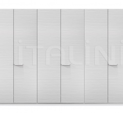 Итальянские Спальни - Шкаф Surf Итальянские Спальни - Шкаф Surf фабрика Poliform