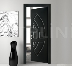 Дверь Hinged LP56 RAL фабрика Bertolotto