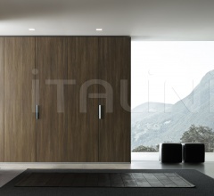 Итальянские Спальни - Шкаф Sand Итальянские Спальни - Шкаф Sand фабрика Poliform