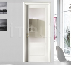 Дверь Swing white PV7 фабрика Bertolotto