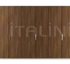 Итальянские Спальни - Шкаф Sand Итальянские Спальни - Шкаф Sand фабрика Poliform