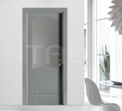 Дверь Hinged PV20 pewter фабрика Bertolotto