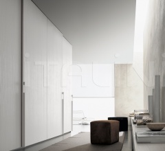 Итальянские Спальни - Шкаф Sand Итальянские Спальни - Шкаф Sand фабрика Poliform