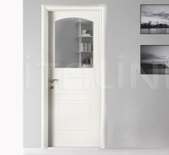 Дверь Hinged PV27 Silk фабрика Bertolotto