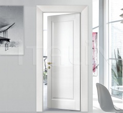 Дверь Hinged LP1 White фабрика Bertolotto