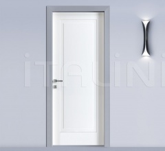 Дверь Hinged LP1 pantoquadra White фабрика Bertolotto