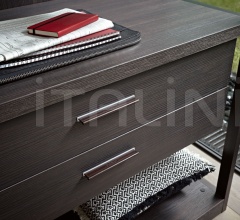 Итальянские Спальни - Гардероб Ego Итальянские Спальни - Гардероб Ego фабрика Poliform