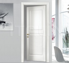 Дверь Hinged LP9 White фабрика Bertolotto