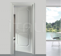 Дверь Hinged LP10 silk фабрика Bertolotto