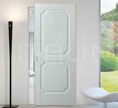 Дверь Phantom LP10 Silk фабрика Bertolotto