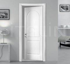 Дверь Hinged LP12 White фабрика Bertolotto