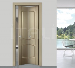 Дверь Folding LP19 Tortora фабрика Bertolotto