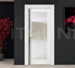 Дверь Hinged PV1 Bianco фабрика Bertolotto