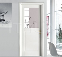 Дверь Swing white PV9 фабрика Bertolotto