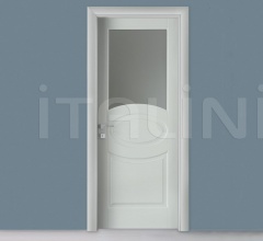 Дверь Porta PV24 silk sash фабрика Bertolotto