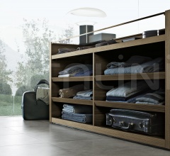 Итальянские Спальни - Гардероб TWEED CHEST OF DRAWERS Итальянские Спальни - Гардероб TWEED CHEST OF DRAWERS фабрика Poliform