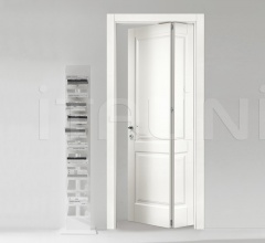 Дверь Porta doubl LP8 White фабрика Bertolotto