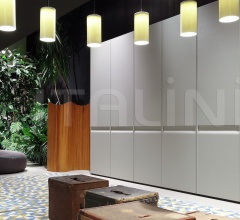 Шкаф Capri фабрика Poliform