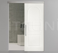 Дверь Glides LP26 white фабрика Bertolotto