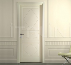 Дверь Swing series 3P Electa ivory фабрика Bertolotto