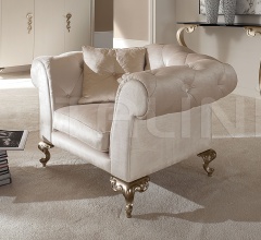 Кресло George Кресло George фабрика Cantori