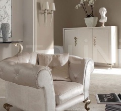 Кресло George Кресло George фабрика Cantori