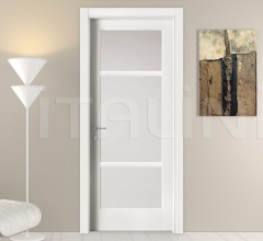 Дверь 2001F2 hinged opening фабрика Bertolotto