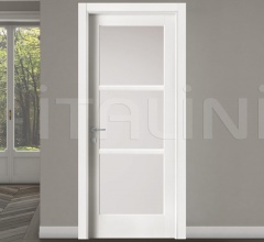Дверь 2001F3 hinged opening фабрика Bertolotto